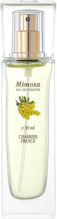 Туалетная вода Charrier Parfums Mimosa
Туалетная вода Charrier Parfums Mimosa