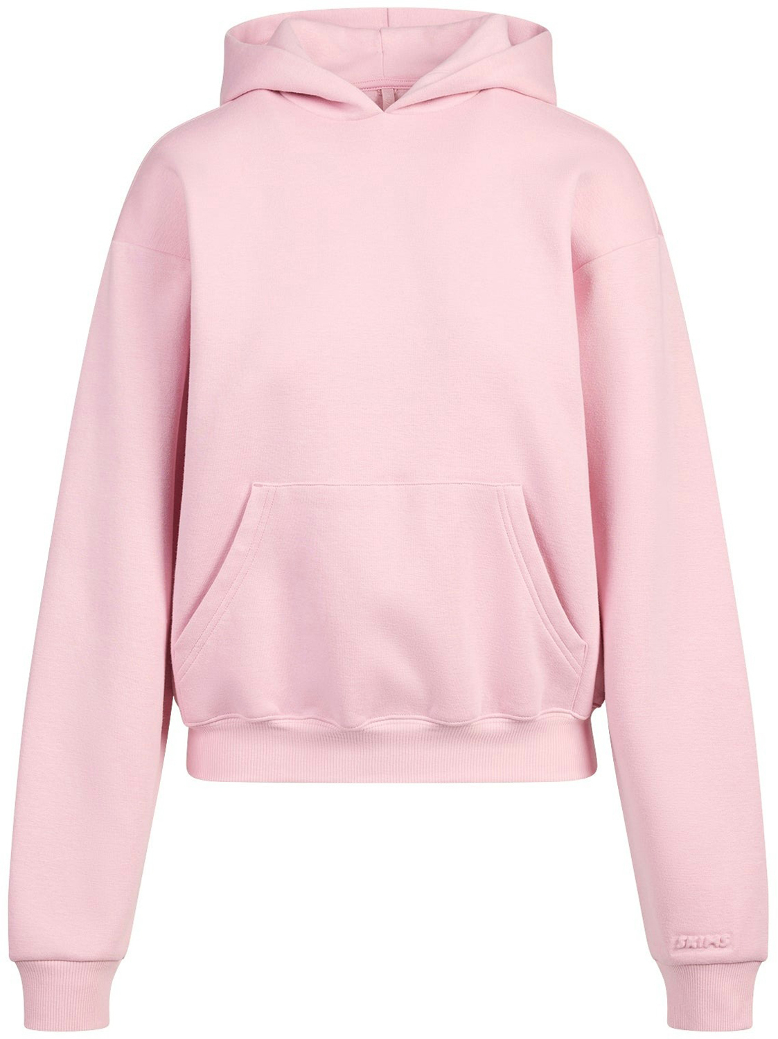 Худи Skims Cotton Fleece Classic, розовый
Худи Skims Cotton Fleece Classic, розовый