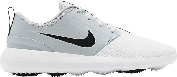 Бутсы Nike Roshe Golf 'White', белый
Бутсы Nike Roshe Golf 'White', белый
