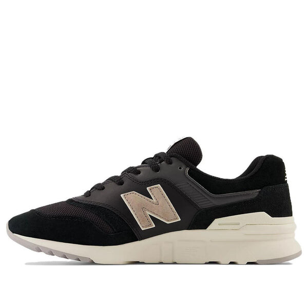 Кроссовки 997h New Balance, черный
Кроссовки 997h New Balance, черный