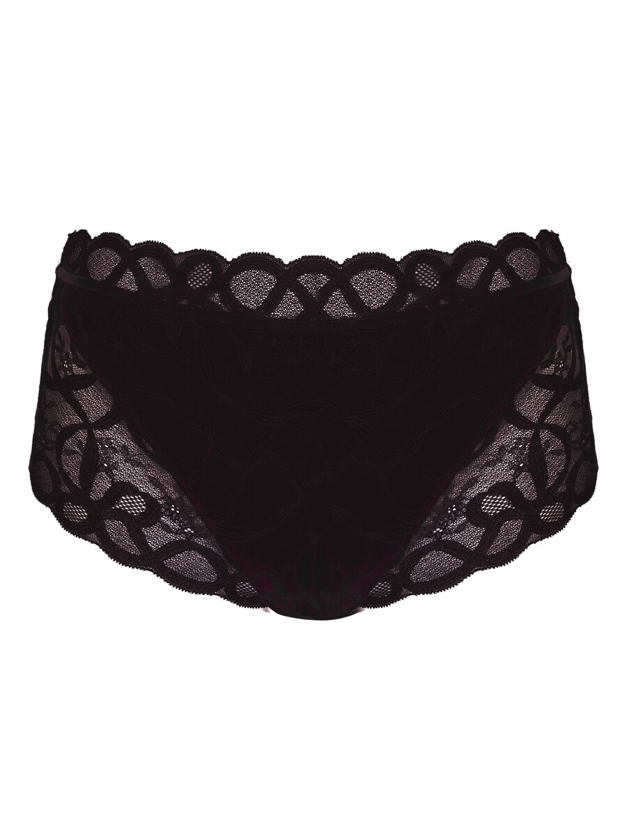 Бой-шорты SugarShape MEKIKA, черный
Бой-шорты SugarShape MEKIKA, черный