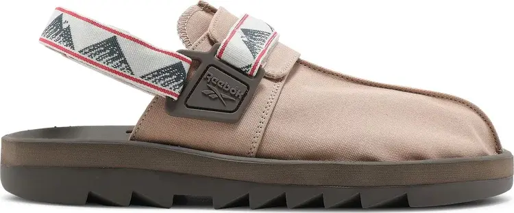 Кроссовки beatnik sandal 'earth' Reebok, коричневый, Коричневый;черный, Кроссовки beatnik sandal 'earth' Reebok, коричневый
Кроссовки beatnik sandal 'earth' Reebok, коричневый, Коричневый;черный, Кроссовки beatnik sandal 'earth' Reebok, коричневый