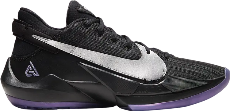 Кроссовки Nike Zoom Freak 2 EP 'Dusty Amethyst', черный, Черный;серый, Кроссовки Nike Zoom Freak 2 EP 'Dusty Amethyst', черный 
Кроссовки Nike Zoom Freak 2 EP 'Dusty Amethyst', черный, Черный;серый, Кроссовки Nike Zoom Freak 2 EP 'Dusty Amethyst', черный