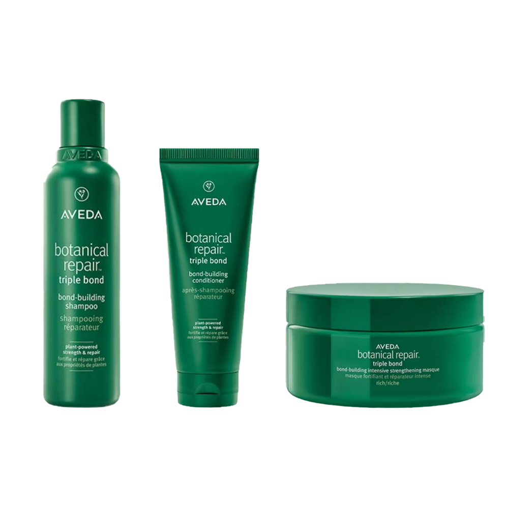 3D восстанавливающий шампунь и кондиционер для реструктуризации волос набор 200мл+200мл+200мл/200мл+200мл Aveda
3D восстанавливающий шампунь и кондиционер для реструктуризации волос набор 200мл+200мл+200мл/200мл+200мл Aveda