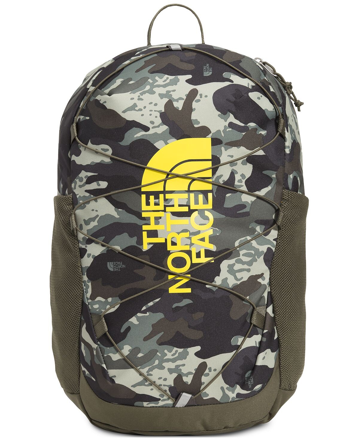 Рюкзак youth court jester The North Face, мульти
Рюкзак youth court jester The North Face, мульти