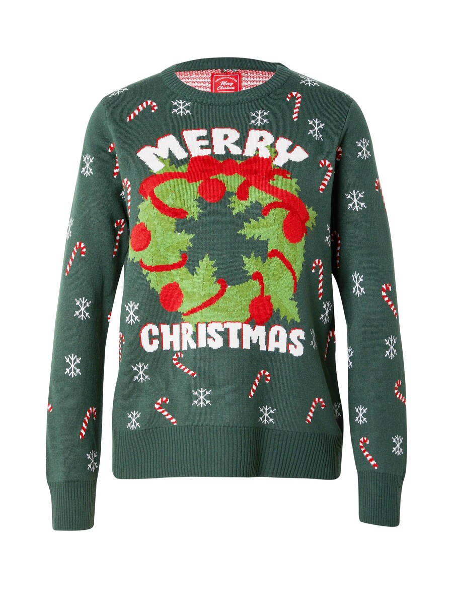 Свитер Sublevel, Kiwi/Dark Green
Свитер Sublevel, Kiwi/Dark Green