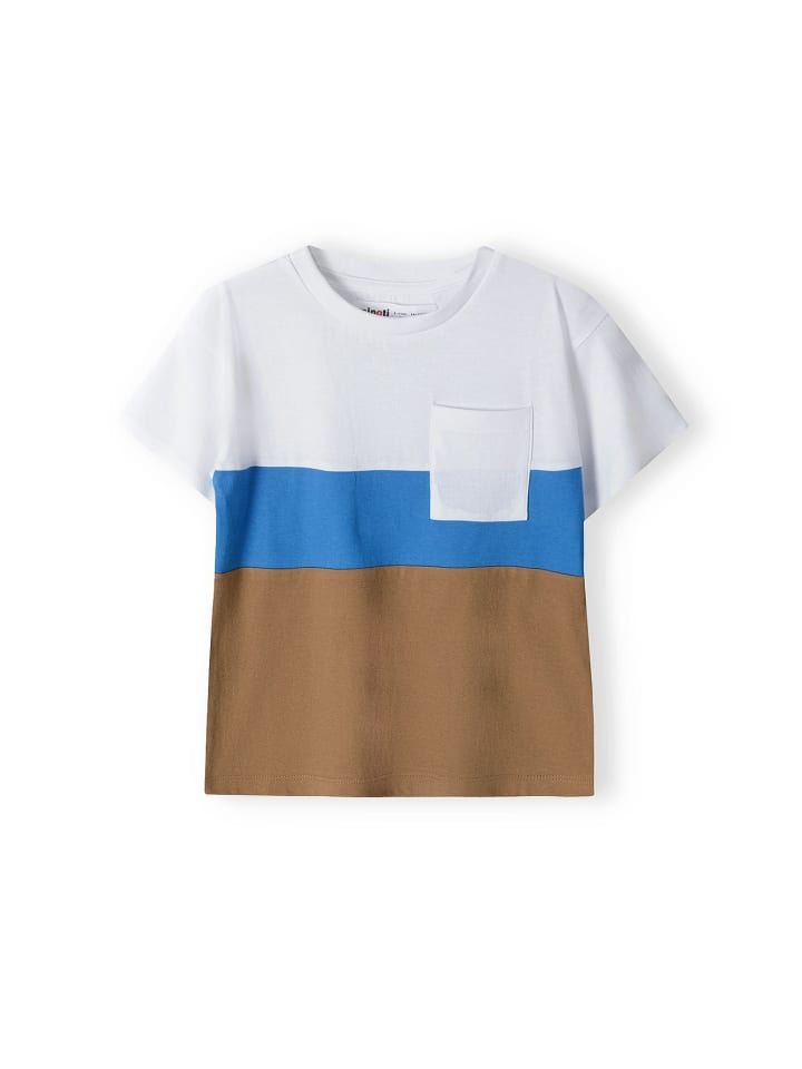 Футболка Minoti, белый
Футболка Minoti, белый