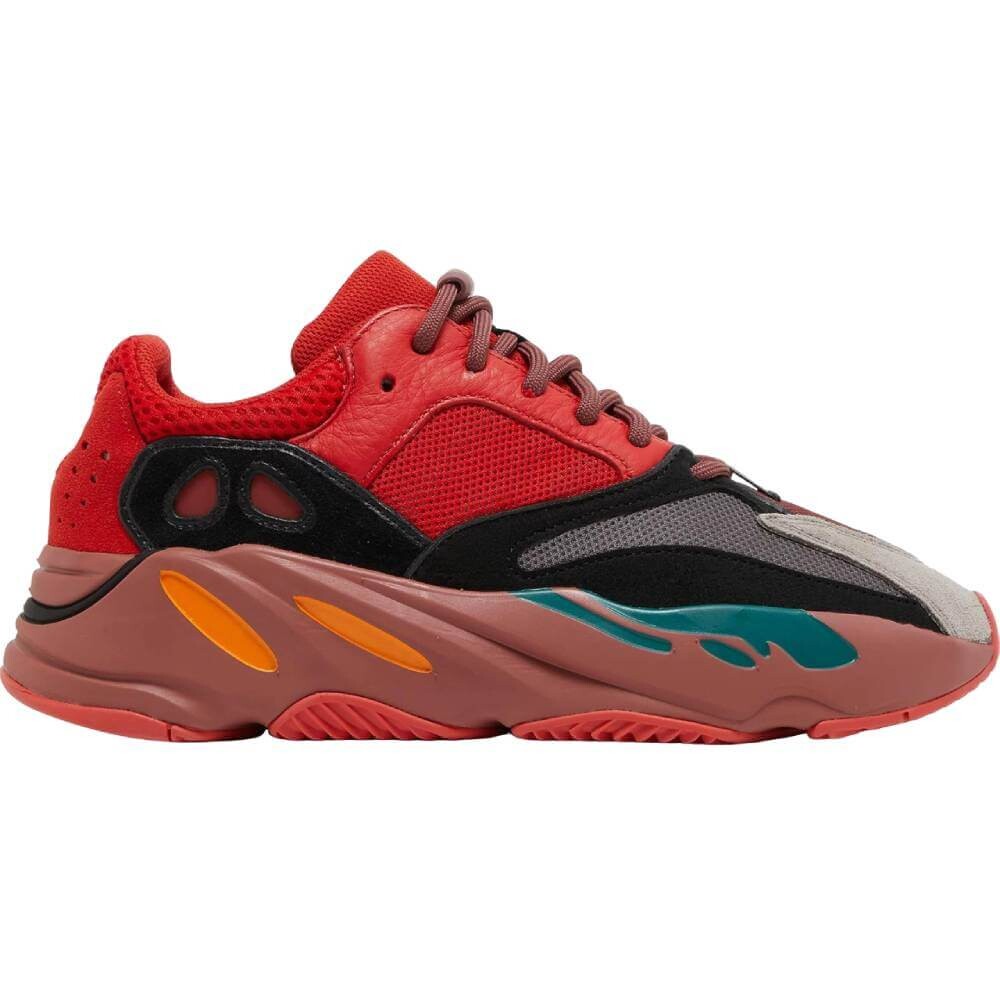 Кроссовки Yeezy Boost 700 Hi-Res Red, красный
Кроссовки Yeezy Boost 700 Hi-Res Red, красный