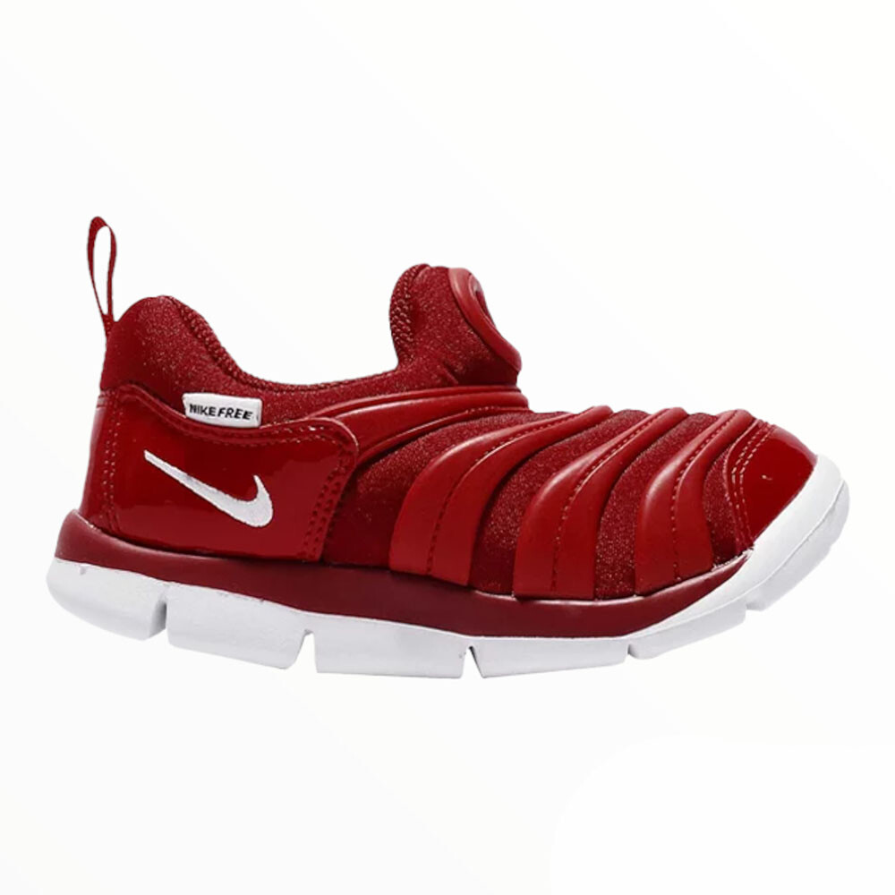 Кроссовки Nike Dynamo Free TD, красный
Кроссовки Nike Dynamo Free TD, красный