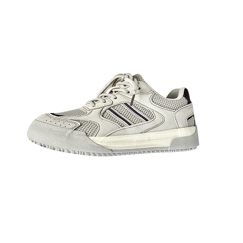 TELENT Амортизирующие износостойкие низкие кеды мужские серые, цвет Gray
TELENT Амортизирующие износостойкие низкие кеды мужские серые, цвет Gray