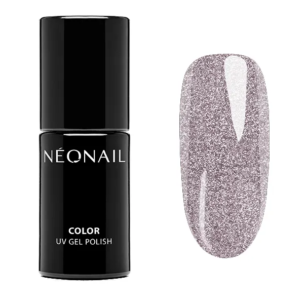 Лак для ногтей Neonail Winter Collection, Arctic Violet, 7,2 мл
Лак для ногтей Neonail Winter Collection, Arctic Violet, 7,2 мл