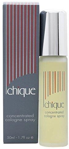 Одеколон-спрей Taylor of London Chique Concentrated Cologne Spray
Одеколон-спрей Taylor of London Chique Concentrated Cologne Spray