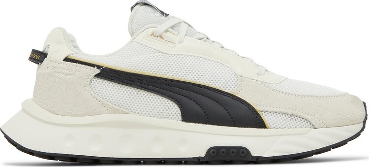 Кроссовки Puma Neymar Jr. x Wild Rider Vaporous Grey Black, серый
Кроссовки Puma Neymar Jr. x Wild Rider Vaporous Grey Black, серый