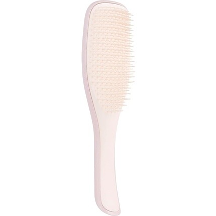 Мокрая распутывающая машина для мелкой и хрупкой розовой пыли, 1 шт., Tangle Teezer
Мокрая распутывающая машина для мелкой и хрупкой розовой пыли, 1 шт., Tangle Teezer