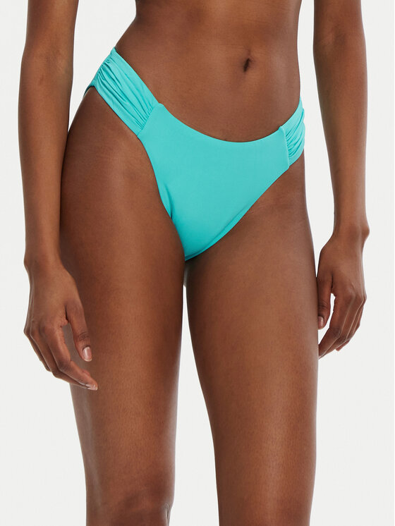 Низ бикини S. Collective 40726-942 Seafolly, бирюзовый
Низ бикини S. Collective 40726-942 Seafolly, бирюзовый