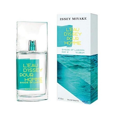 Issey Miyake 57958 Shade Of Lagoon Туалетная вода 100мл
Issey Miyake 57958 Shade Of Lagoon Туалетная вода 100мл
