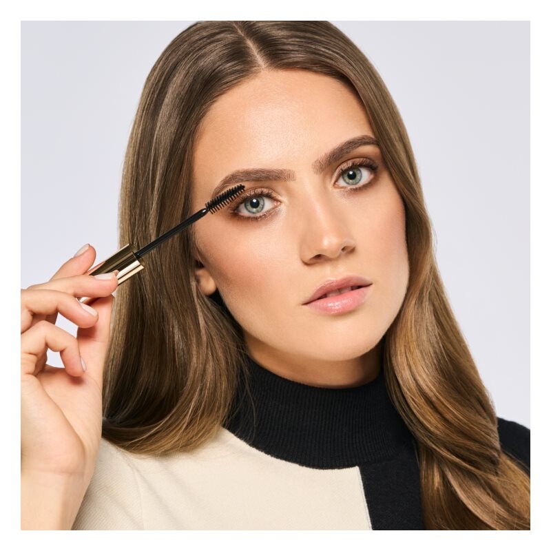 Объемная, удлиняющая и подкручивающая тушь Long 4 Lashes Fabulash, оттенок Black 10 мл
Объемная, удлиняющая и подкручивающая тушь Long 4 Lashes Fabulash, оттенок Black 10 мл