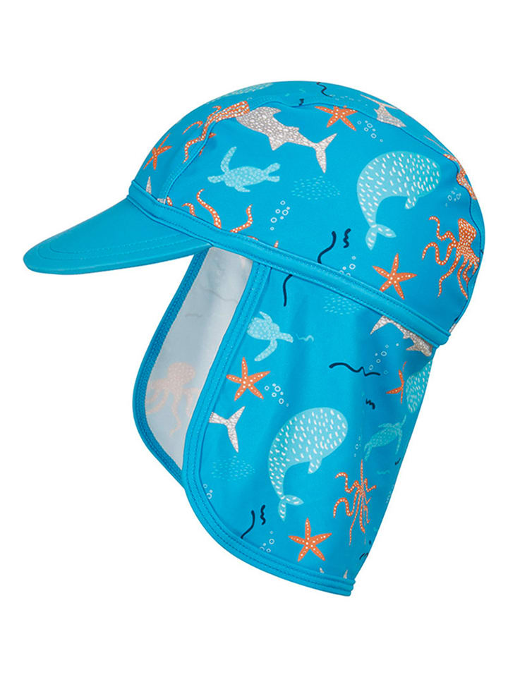 Бейсболка Playshoes, синий
Бейсболка Playshoes, синий