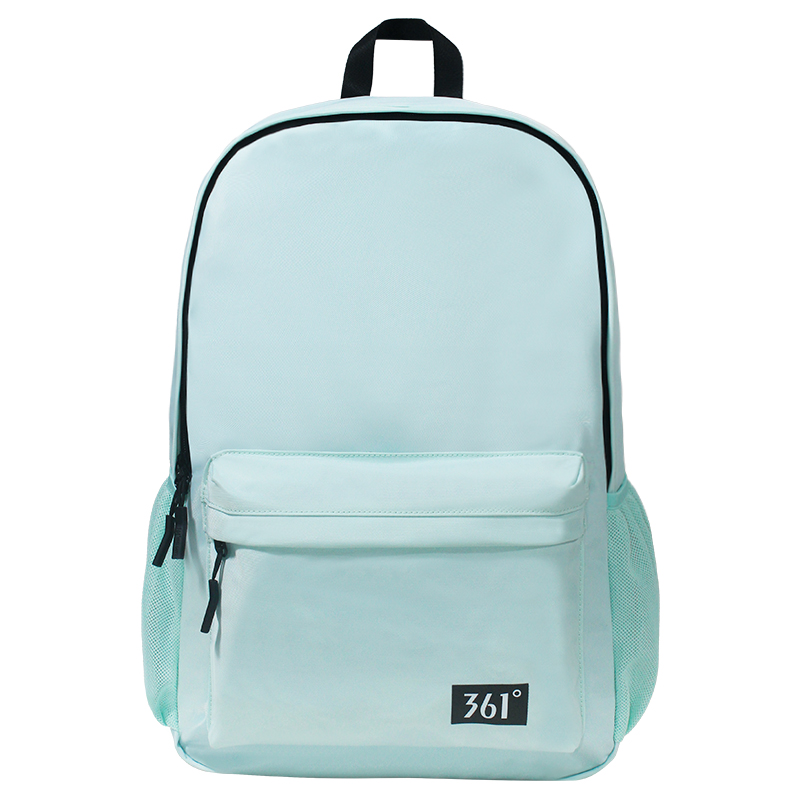 361° Полиэстеровый рюкзак Unisex Black/White/Pink/Dark Green
361° Полиэстеровый рюкзак Unisex Black/White/Pink/Dark Green