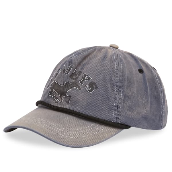 Кепка дикой лошади Twojeys, синий
Кепка дикой лошади Twojeys, синий