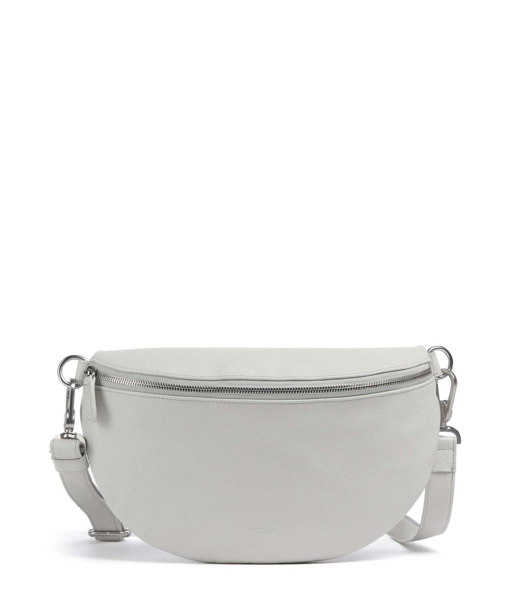 Сумка через плечо Luis из зернистой коровьей кожи Picard, серый
Сумка через плечо Luis из зернистой коровьей кожи Picard, серый