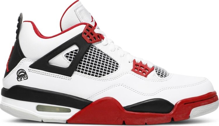 Кроссовки Air Jordan 4 Retro Mars 2006, белый, Белый;серый, Кроссовки Air Jordan 4 Retro Mars 2006, белый
Кроссовки Air Jordan 4 Retro Mars 2006, белый, Белый;серый, Кроссовки Air Jordan 4 Retro Mars 2006, белый