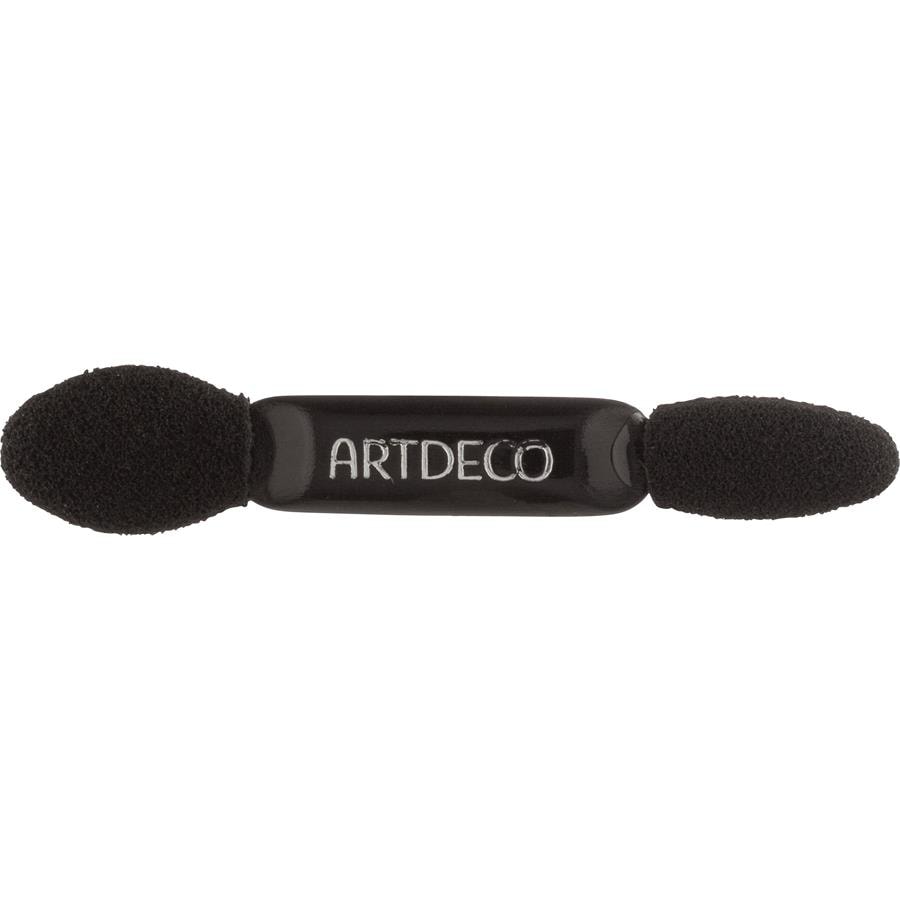 Тени для век ARTDECO Eyeshadow Doppel Applikator für Trio Box, 1 Stk.
Тени для век ARTDECO Eyeshadow Doppel Applikator für Trio Box, 1 Stk.