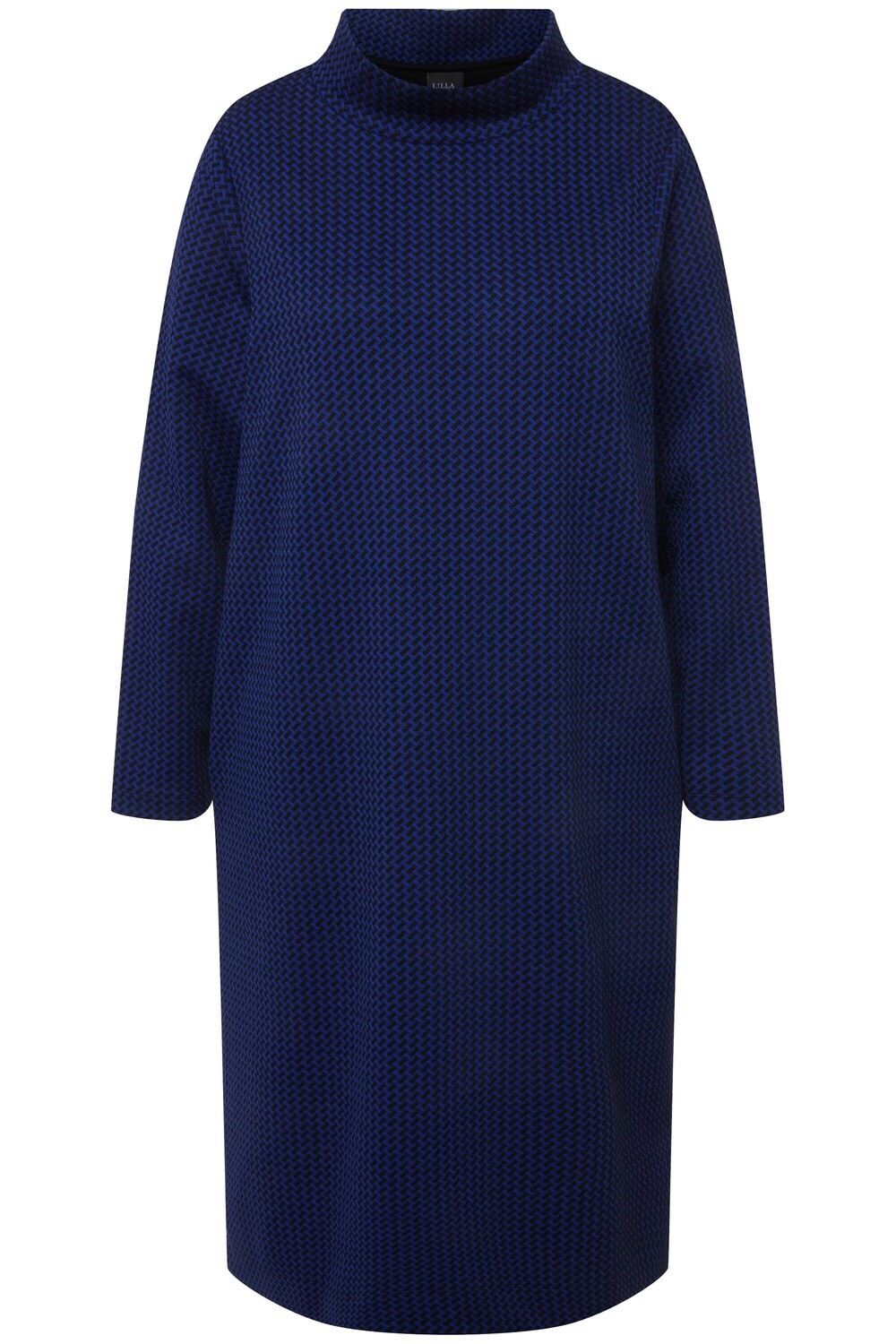 Платье Ulla Popken, ночной синий
Платье Ulla Popken, ночной синий