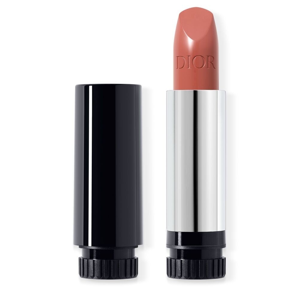 Помада для губ rouge dior velvet refill Dior, 434 - promenade, вес 3.2 гр.
Помада для губ rouge dior velvet refill Dior, 434 - promenade, вес 3.2 гр.