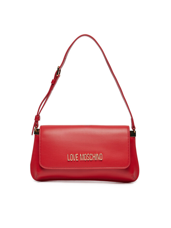 Сумка LOVE MOSCHINO, красный
Сумка LOVE MOSCHINO, красный
