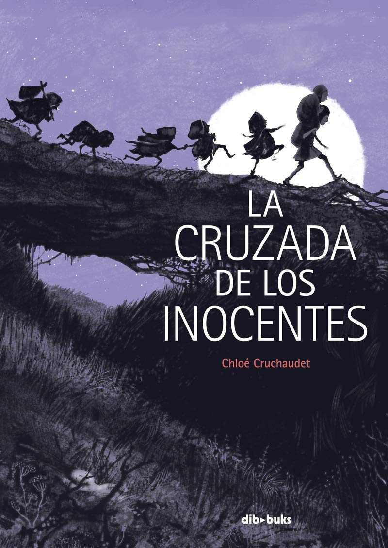 La cruzada de los inocentes
La cruzada de los inocentes
