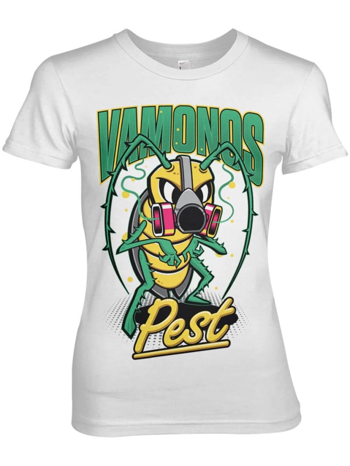 Белая рубашка Breaking Bad
Белая рубашка Breaking Bad