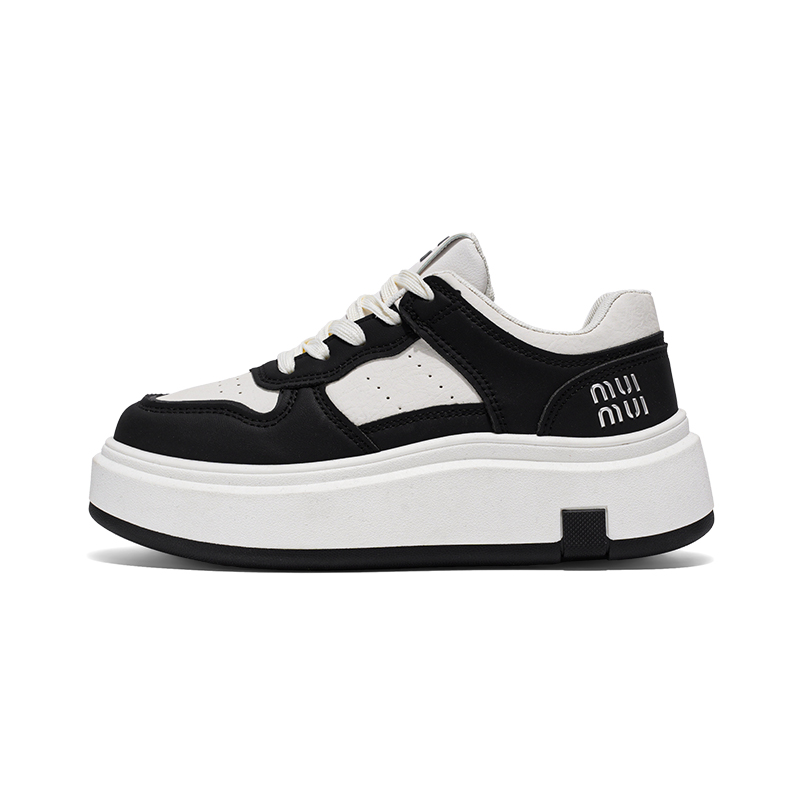 Низкие кроссовки для детей и подростков FIRS Kids, черный/белый
Низкие кроссовки для детей и подростков FIRS Kids, черный/белый