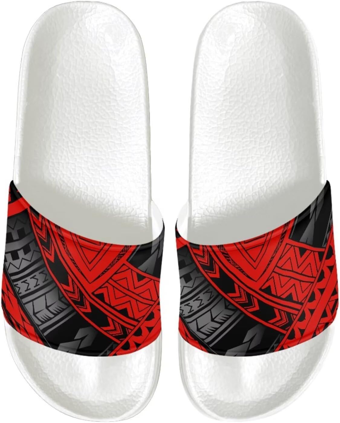 Тапочки Vuriqeby для мужчин, слайдеры для пляжной вечеринки, классические дышащие шлепанцы на платформе для гостиной, размер 5-14, белая подошва
Тапочки Vuriqeby для мужчин, слайдеры для пляжной вечеринки, классические дышащие шлепанцы на платформе для гостиной, размер 5-14, белая подошва