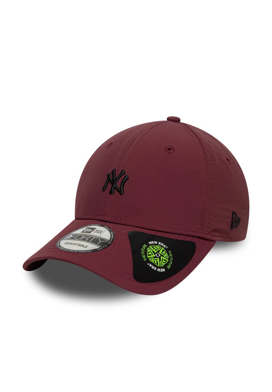 Бейсболка New Era RECYCLED 9FORTYUNISEX, Dark Red
Бейсболка New Era RECYCLED 9FORTYUNISEX, Dark Red