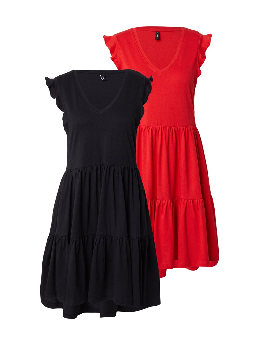 Платье ONLY ONLMAY, черный
Платье ONLY ONLMAY, черный