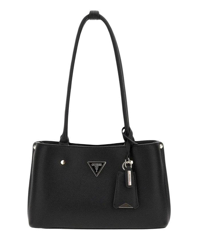 Сумка через плечо Meridian Guess, черный
Сумка через плечо Meridian Guess, черный