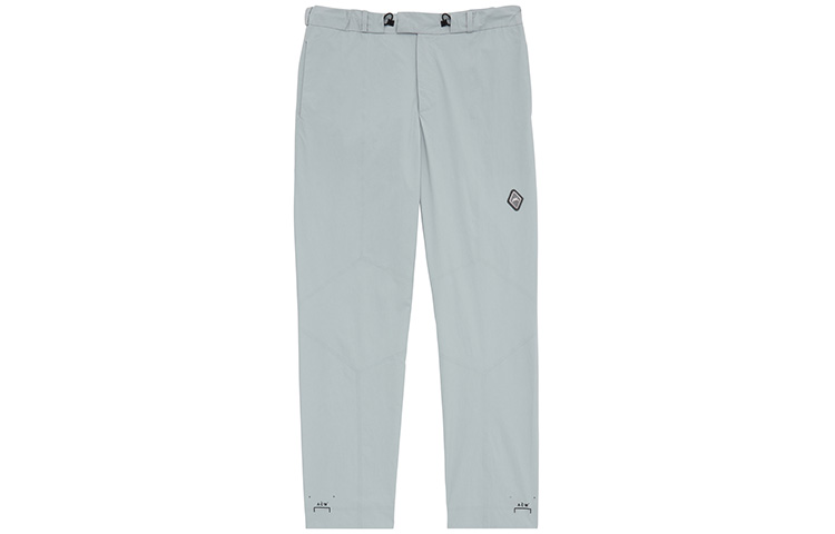 A COLD WALL* брюки с разрезом прямого кроя A-COLD-WALL*, серый
A COLD WALL* брюки с разрезом прямого кроя A-COLD-WALL*, серый