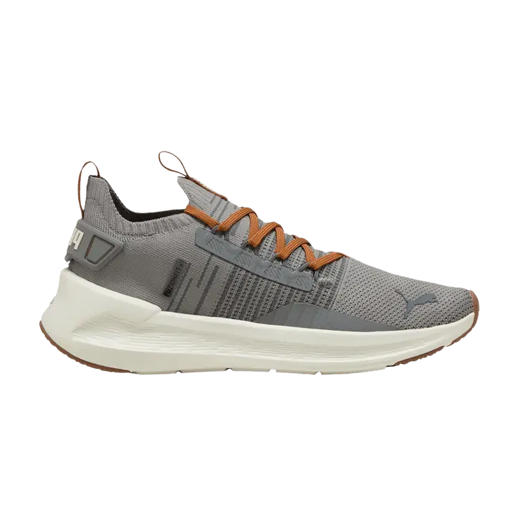 Кроссовки Puma Softride Symmetry Fuzion, Cool Dark Grey Brandy
Кроссовки Puma Softride Symmetry Fuzion, Cool Dark Grey Brandy