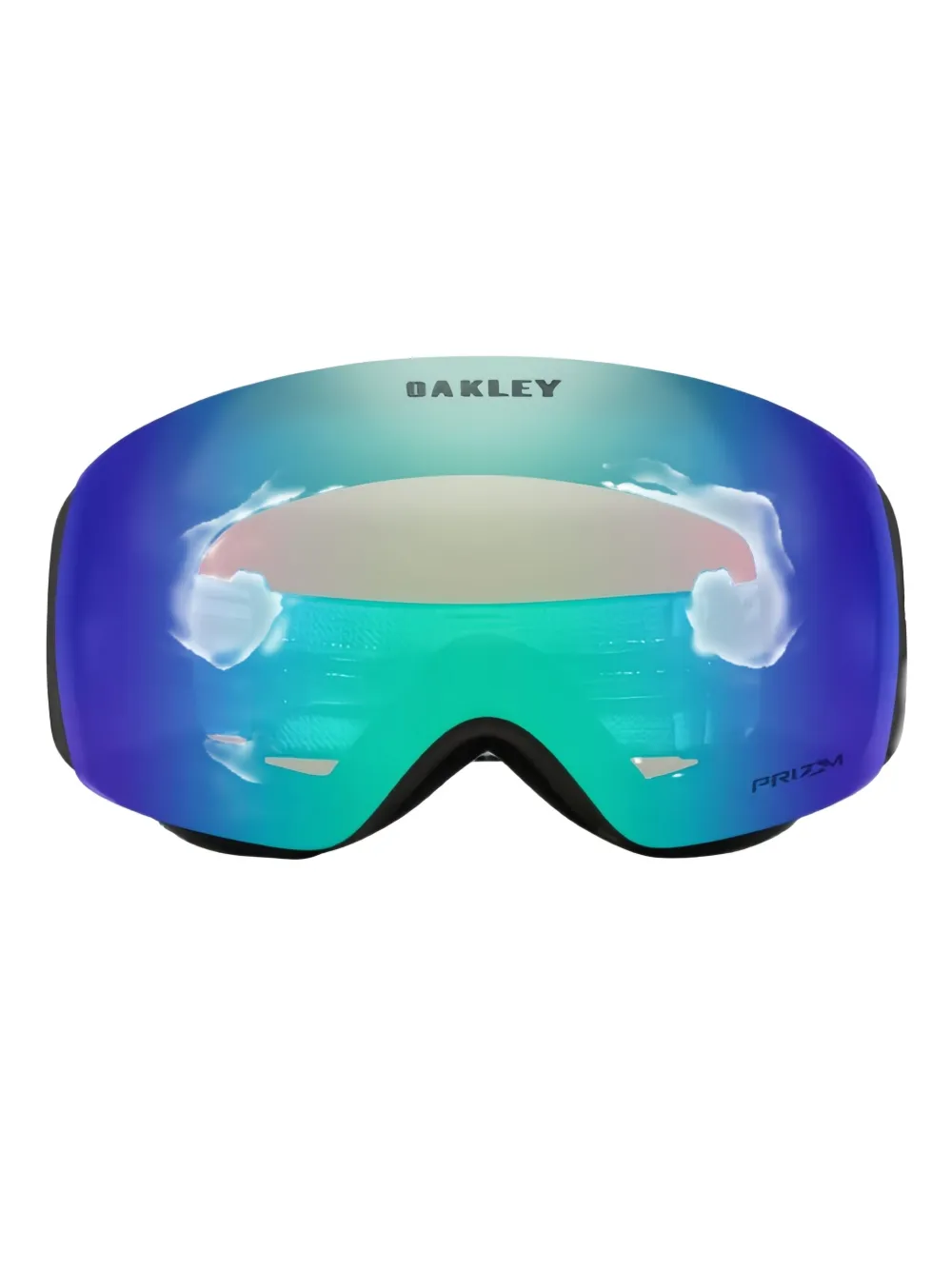 Горнолыжная маска Flight Deck M Prizm Oakley, черный
Горнолыжная маска Flight Deck M Prizm Oakley, черный