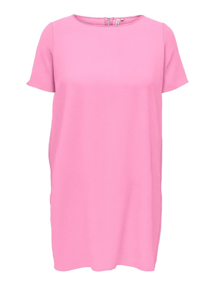 Платье ONLY Carmakoma Lux, розовый
Платье ONLY Carmakoma Lux, розовый