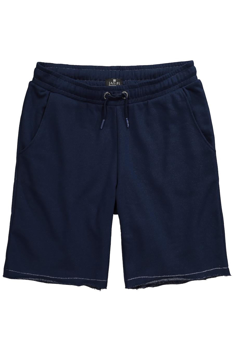 Брюки свободного кроя JAY-PI, темно-синий
Брюки свободного кроя JAY-PI, темно-синий