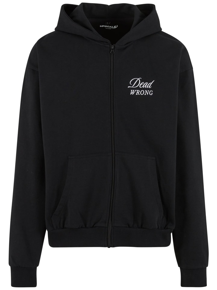 Толстовка Mister Tee, черный 
Толстовка Mister Tee, черный