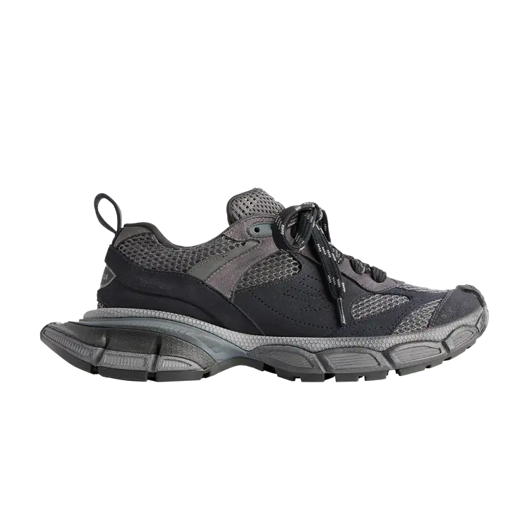 Кроссовки Balenciaga 3XL Sneaker, серый
Кроссовки Balenciaga 3XL Sneaker, серый