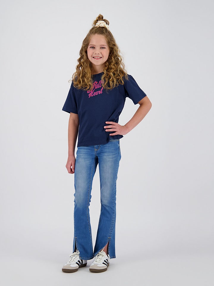 Джинсы Vingino, синий
Джинсы Vingino, синий