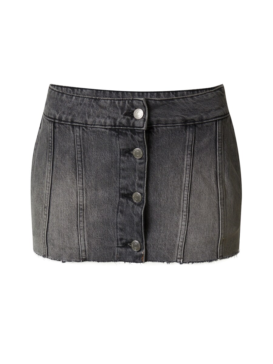 Юбка WEEKDAY, серый деним
Юбка WEEKDAY, серый деним