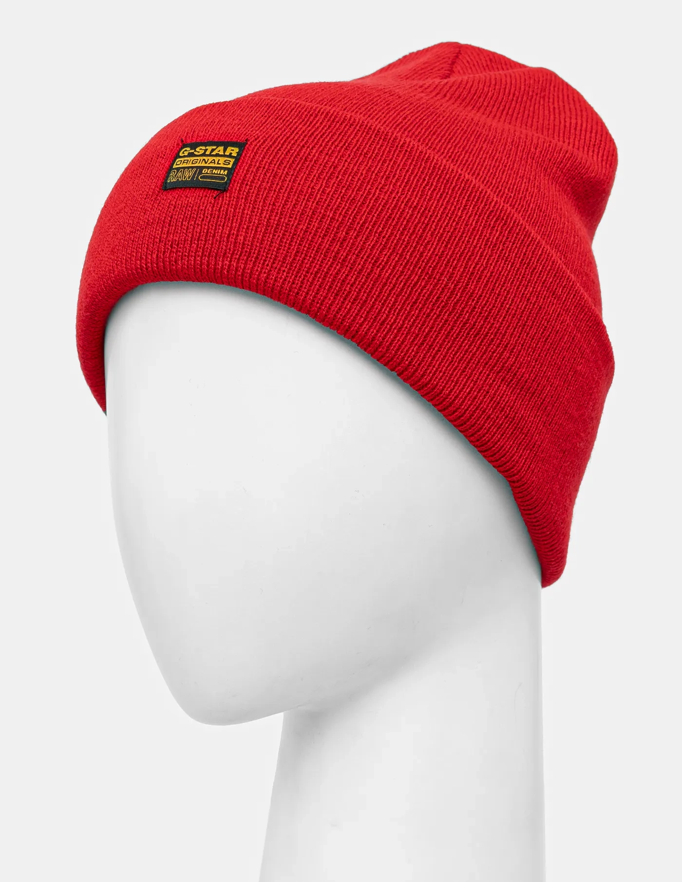 Кепка G-Star Raw, красный
Кепка G-Star Raw, красный