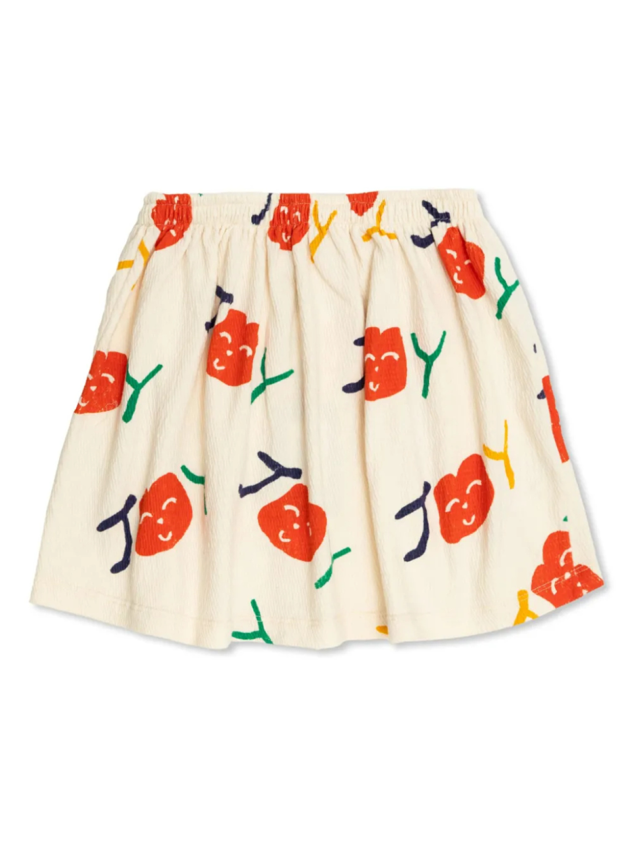 Bobo Choses юбка Smiling, белый
Bobo Choses юбка Smiling, белый