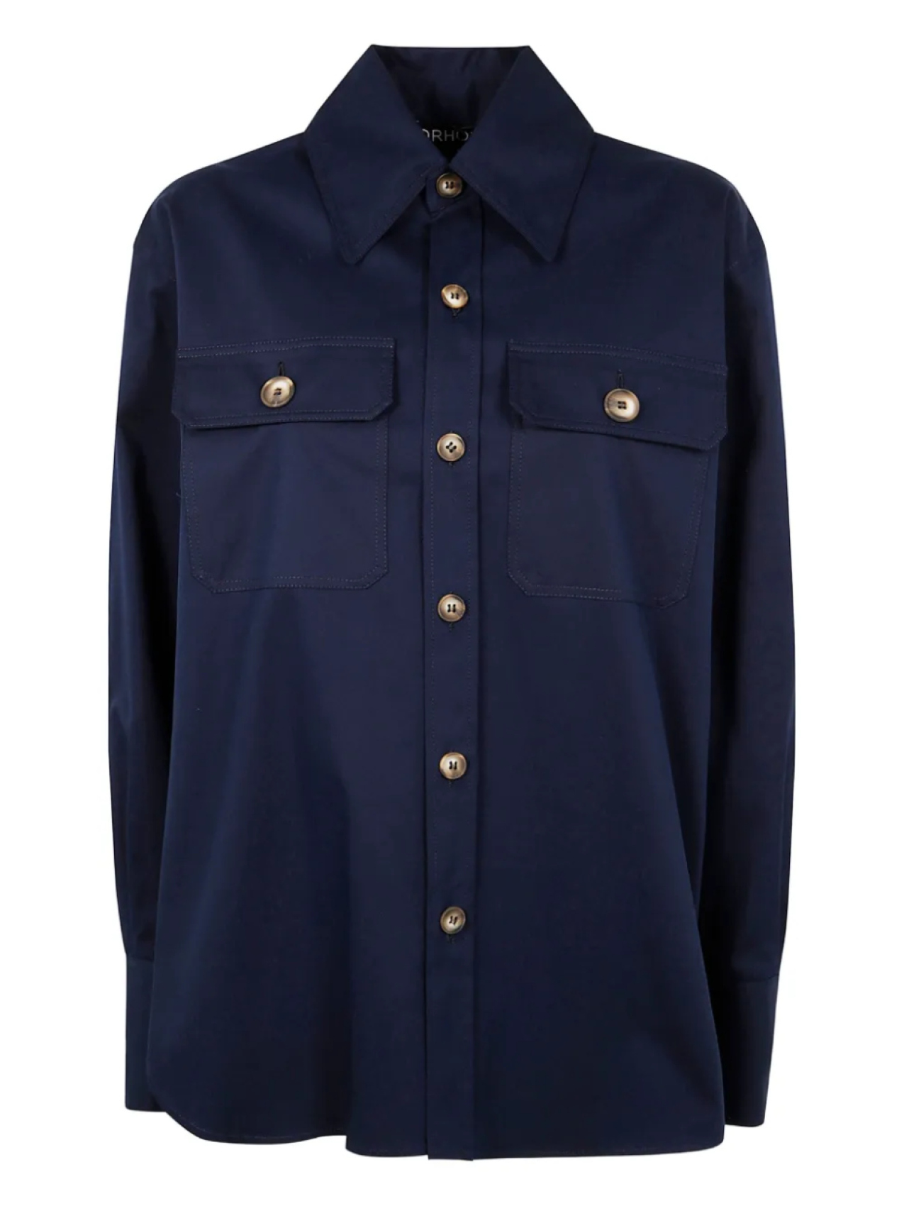 DRHOPE хлопковая куртка, синий
DRHOPE хлопковая куртка, синий