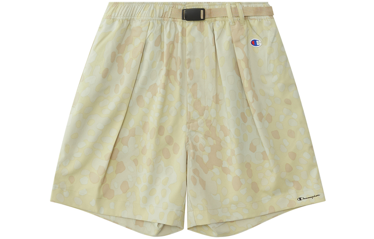 Повседневные шорты Unisex Champion, экрю
Повседневные шорты Unisex Champion, экрю
